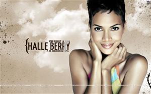 Halle Berry